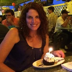 Meet your Posher, Cathy